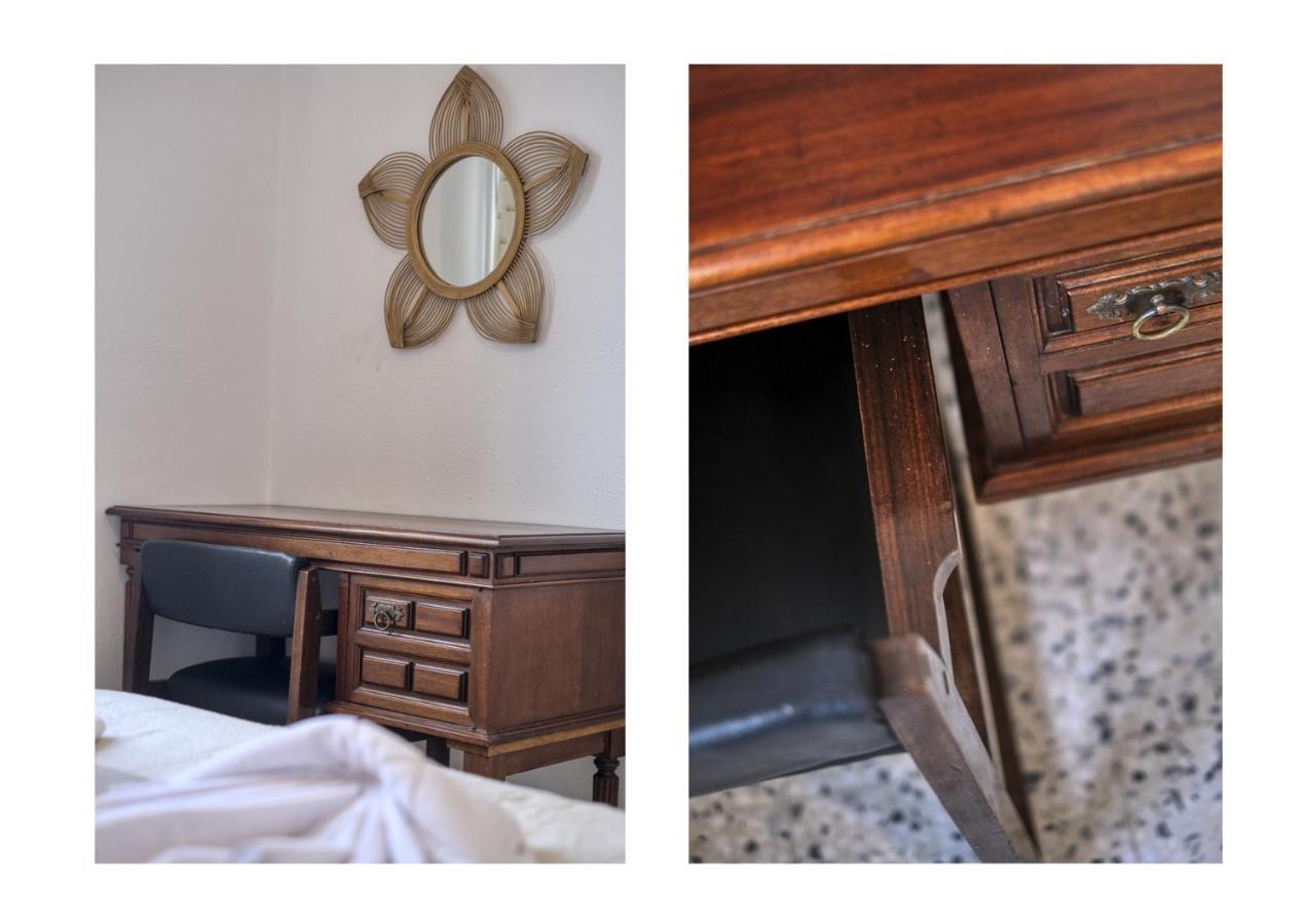 Casa Hespi-View To Famara Beach ภายนอก รูปภาพ
