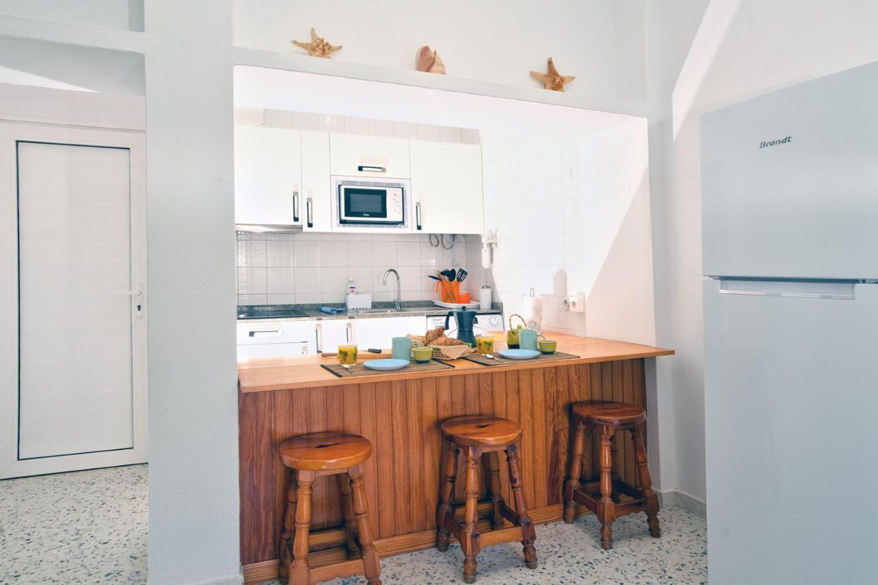 Casa Hespi-View To Famara Beach ภายนอก รูปภาพ