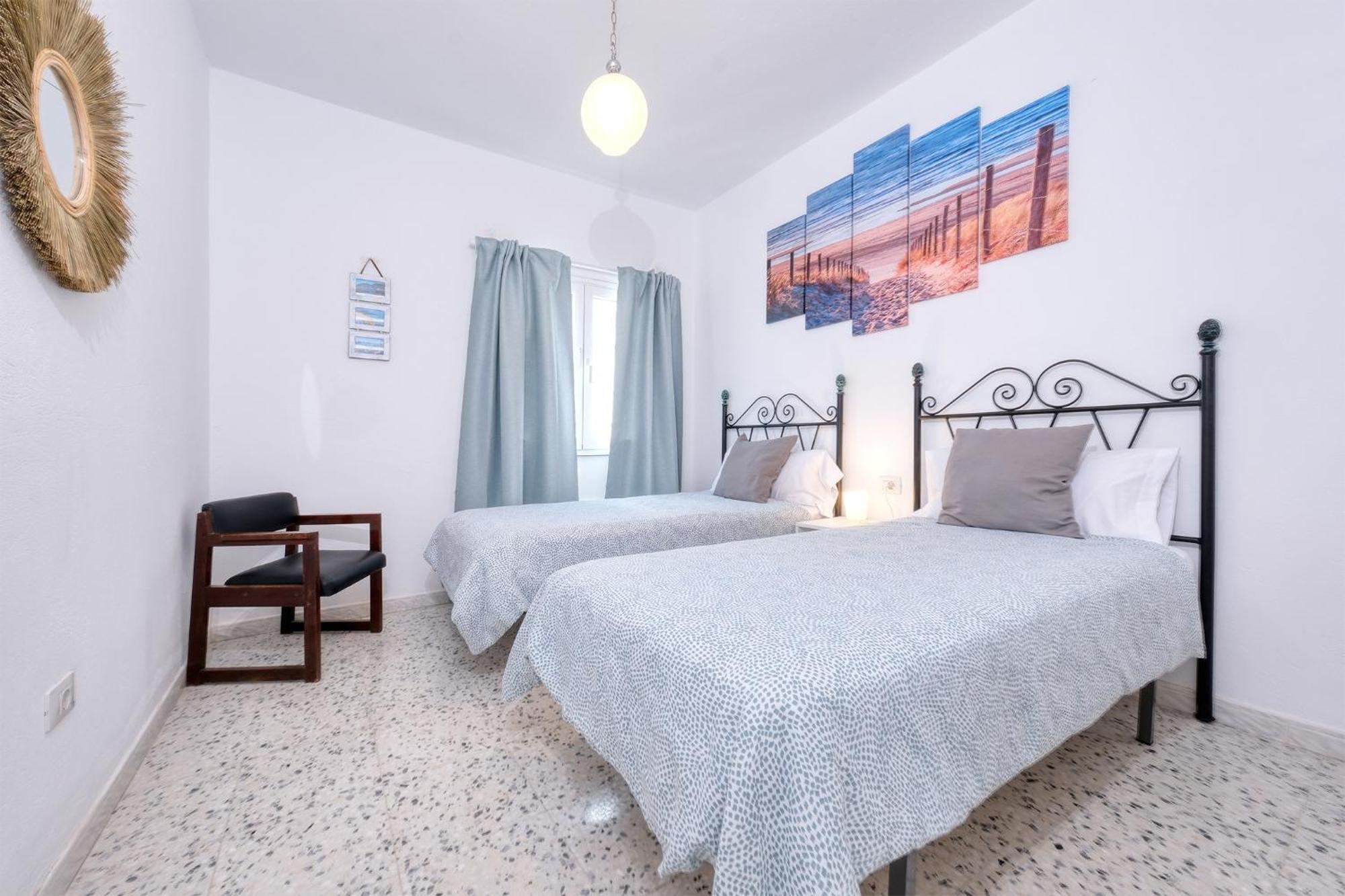 Casa Hespi-View To Famara Beach ภายนอก รูปภาพ